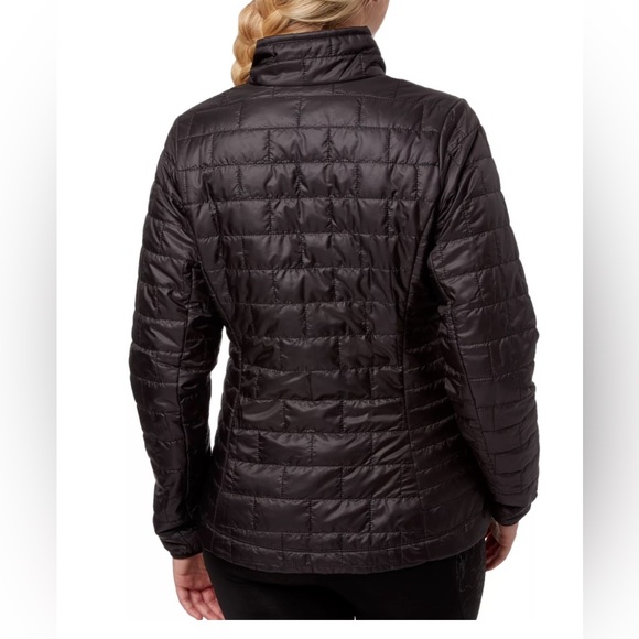 New Patagonia Women's Nano Puff Insulated Jacket In Black, Small, $239 - Picture 5 of 8